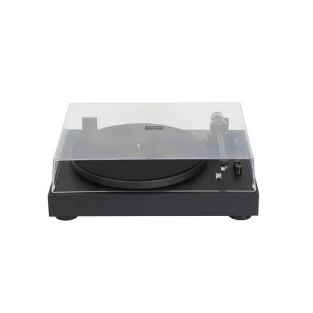 Fonestar VINYL-13 Tocadiscos Hi-Fi Negro